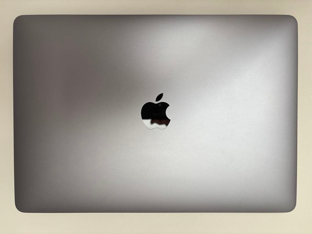 美品MacBook Pro 2020 500GB メモリ16GB