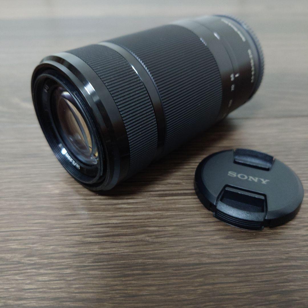 SONY α6000 ILCE-6000Y