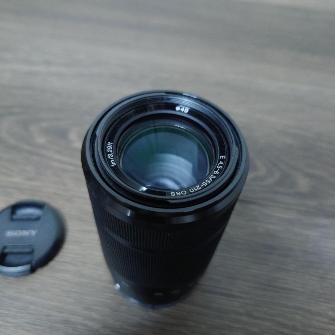 SONY α6000 ILCE-6000Y