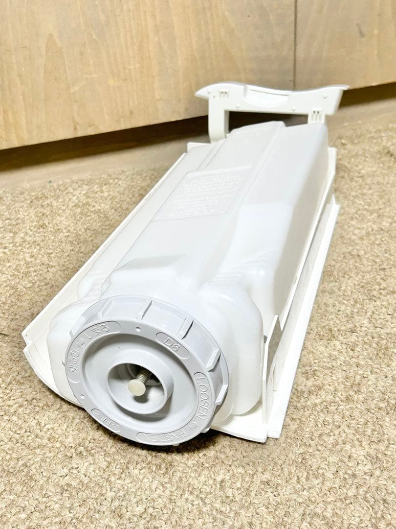 シャープ 加湿空気清浄機 KC−50TH6-W ホワイト 2022製