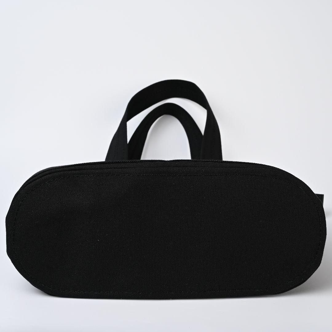 [YUKO]8号/11号×倉敷帆布×8番糸 オーバル底トートL