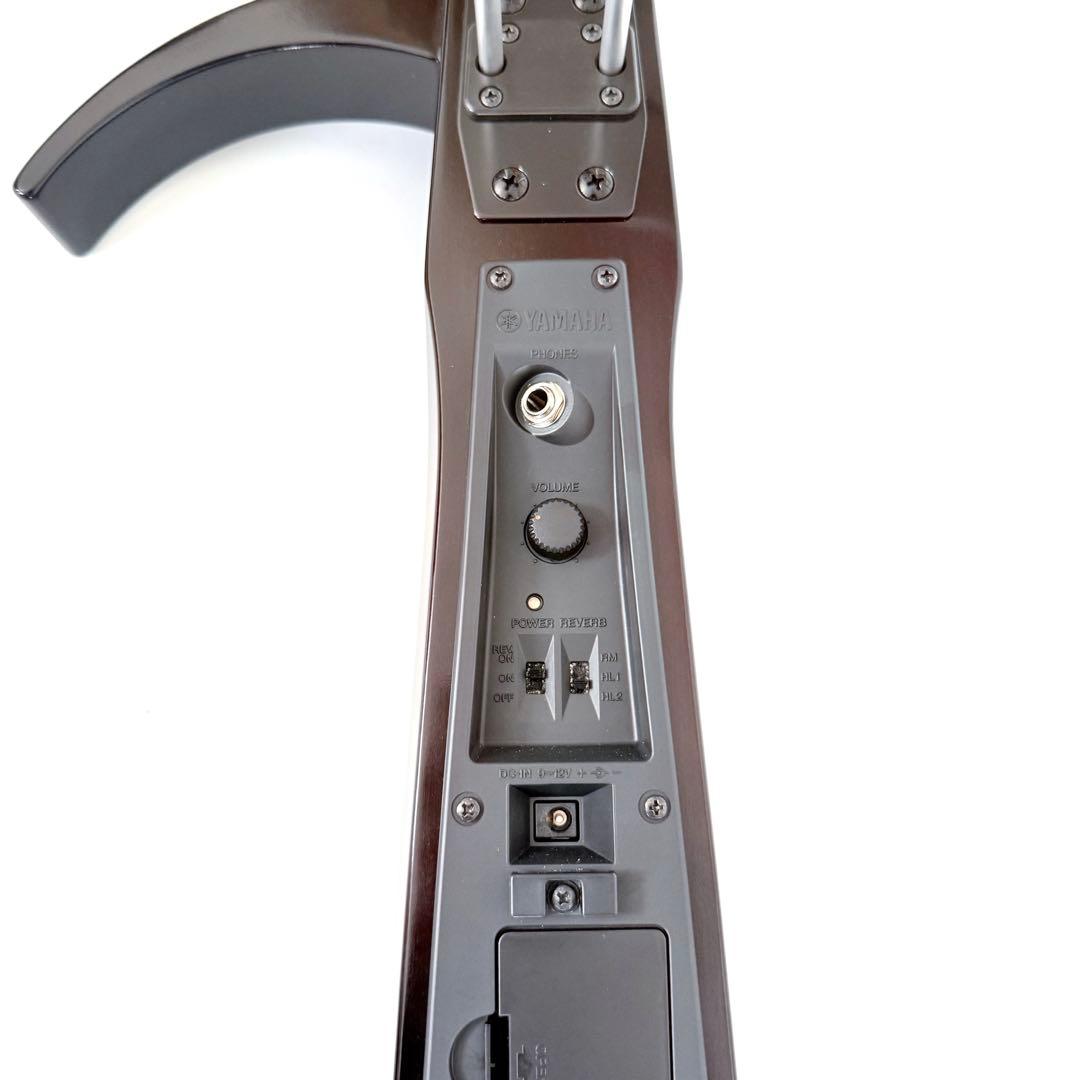 【美品】YAMAHA SVC50 サイレントチェロ ヤマハ