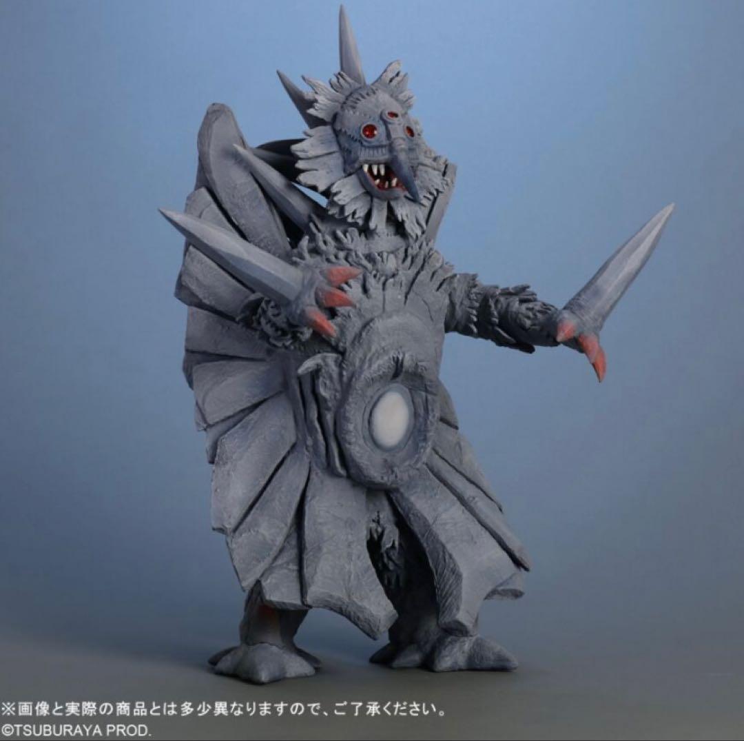 X-PLUS エクスプラス 大怪獣シリーズ少年リック限定商品アイスロン