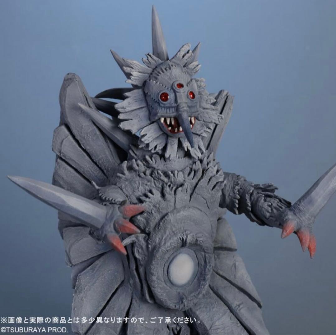 X-PLUS エクスプラス 大怪獣シリーズ少年リック限定商品アイスロン