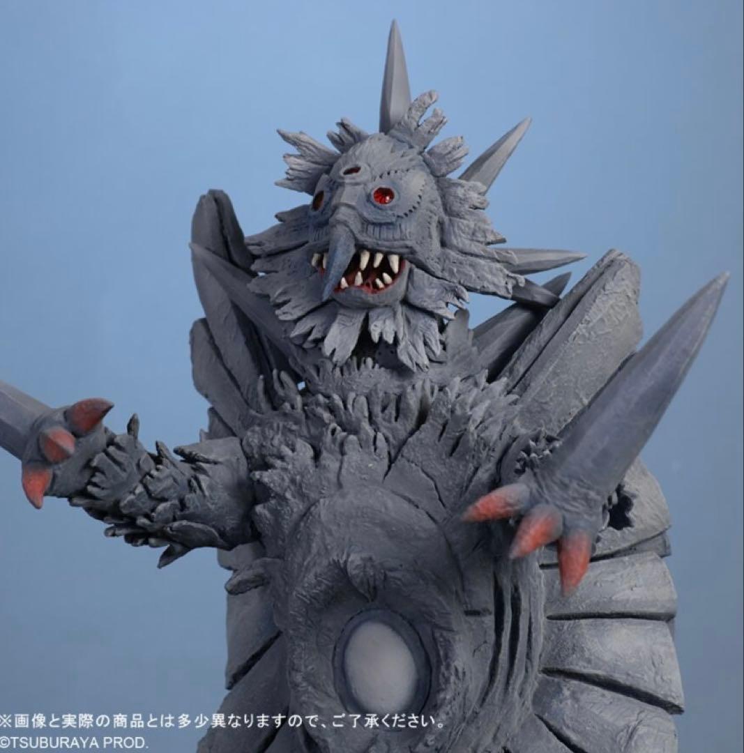 X-PLUS エクスプラス 大怪獣シリーズ少年リック限定商品アイスロン