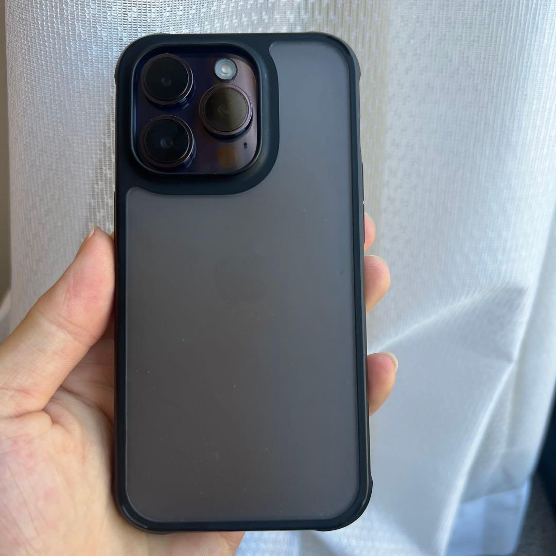 Apple iphone 14 pro 1T SIMフリー