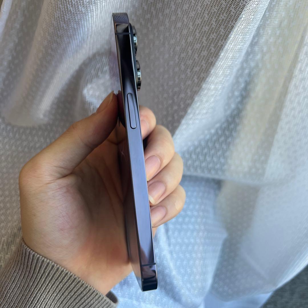 Apple iphone 14 pro 1T SIMフリー