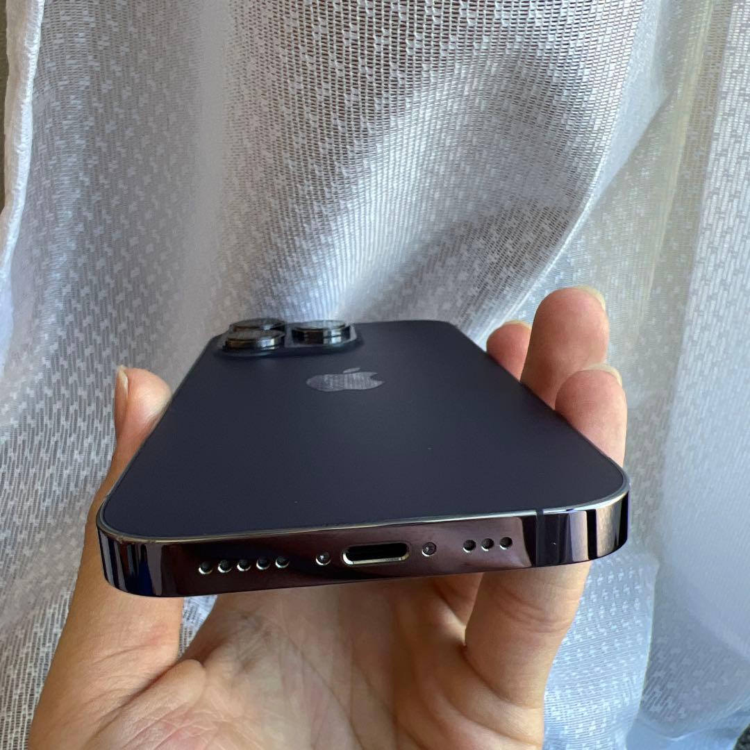 Apple iphone 14 pro 1T SIMフリー