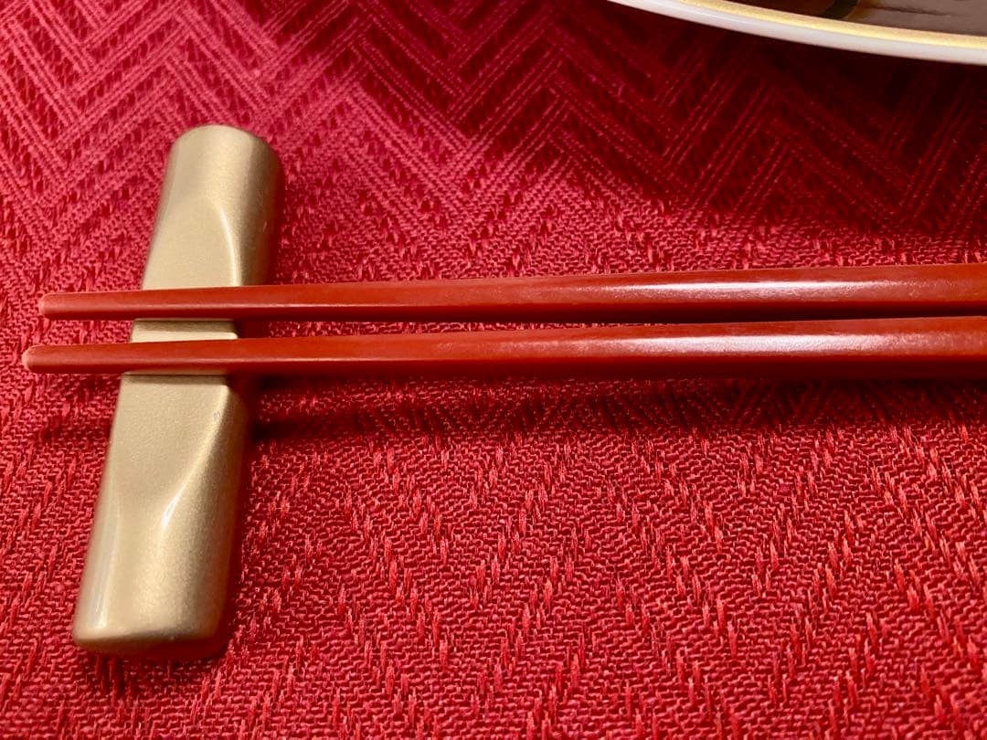 【メイさま専用商品】クリストフル ユニ 2膳セット