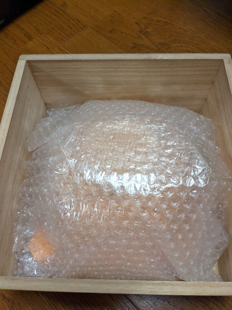 井上萬二窯　井上康徳作　　鉢