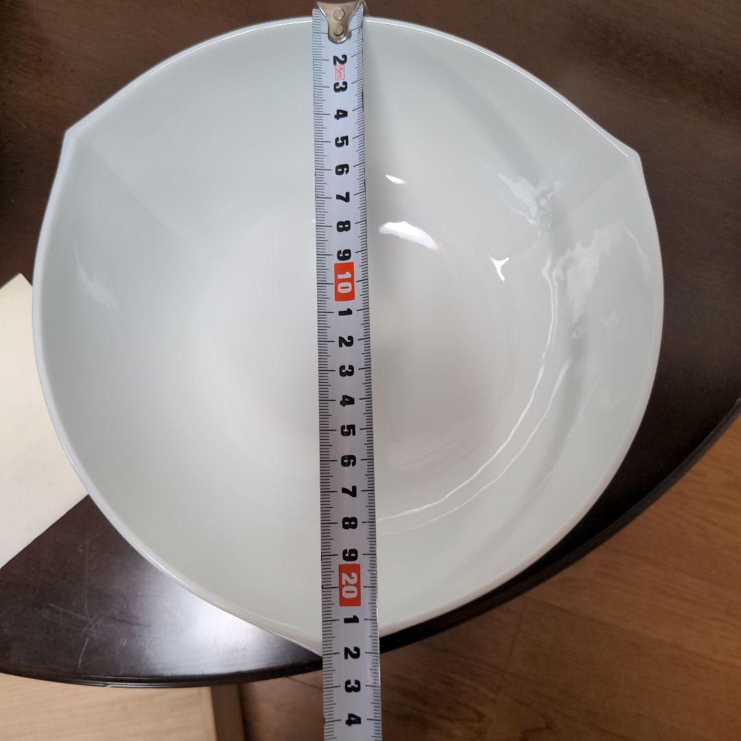 井上萬二窯　井上康徳作　　鉢