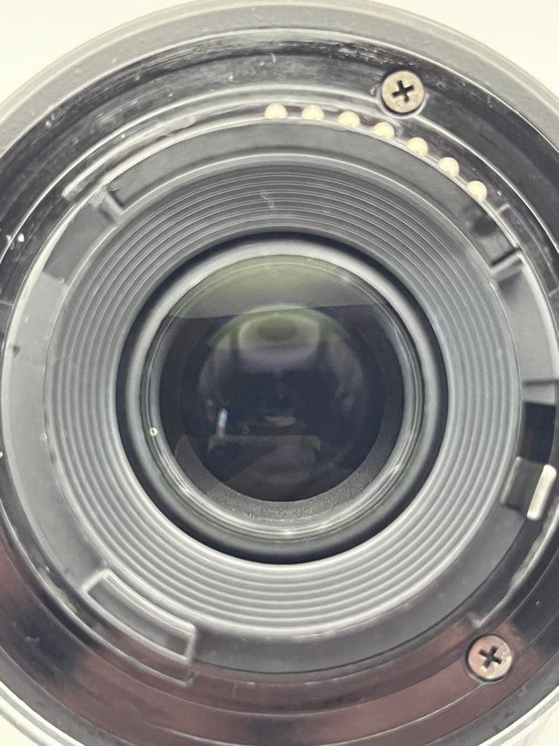 『動作確認済み』 Nikon D3400 ダブルズームキット