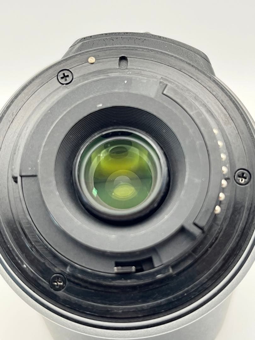 『動作確認済み』 Nikon D3400 ダブルズームキット