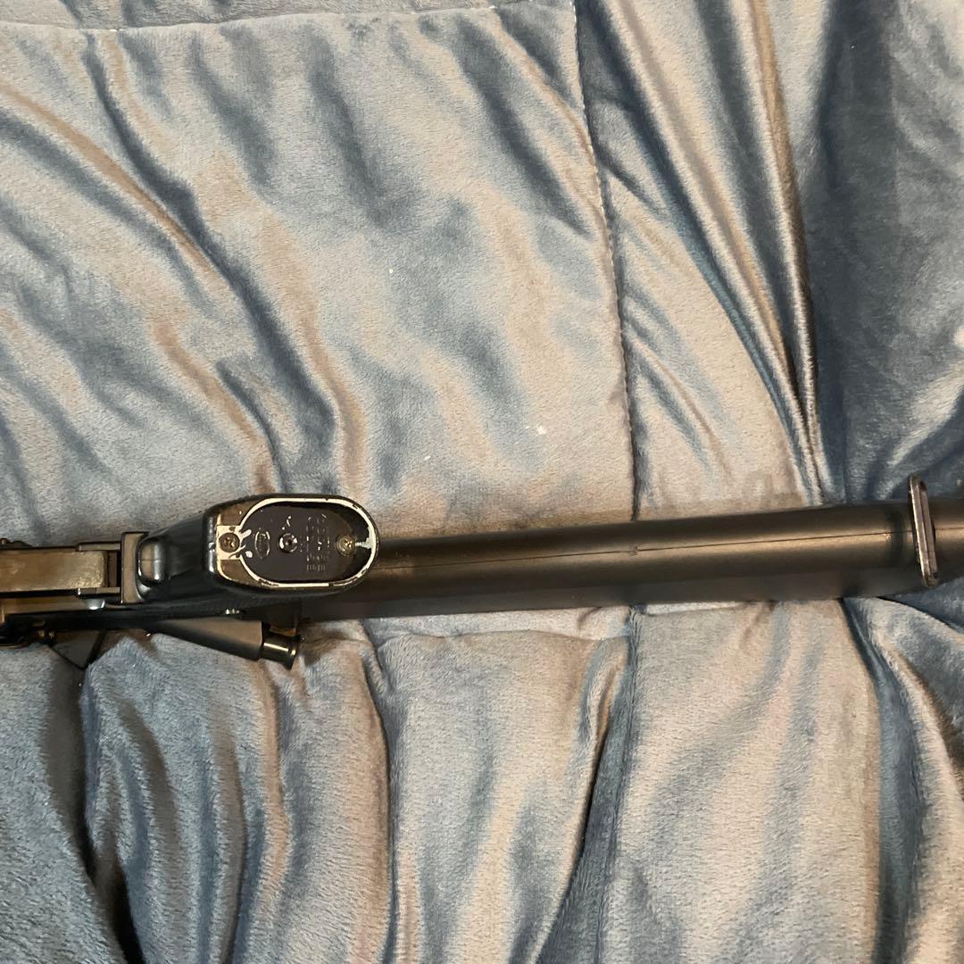 東京マルイ　SR-16