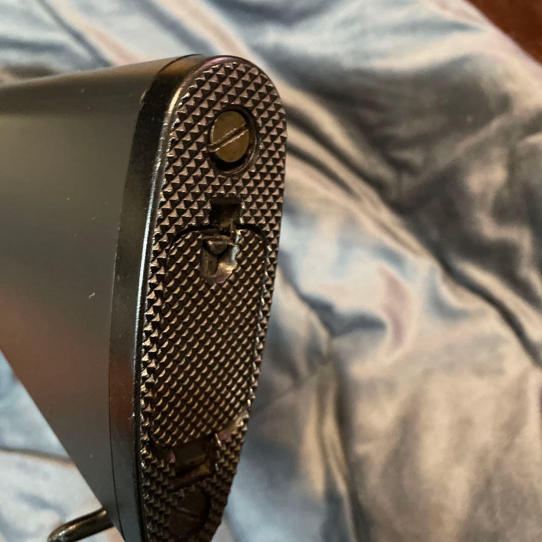 東京マルイ　SR-16