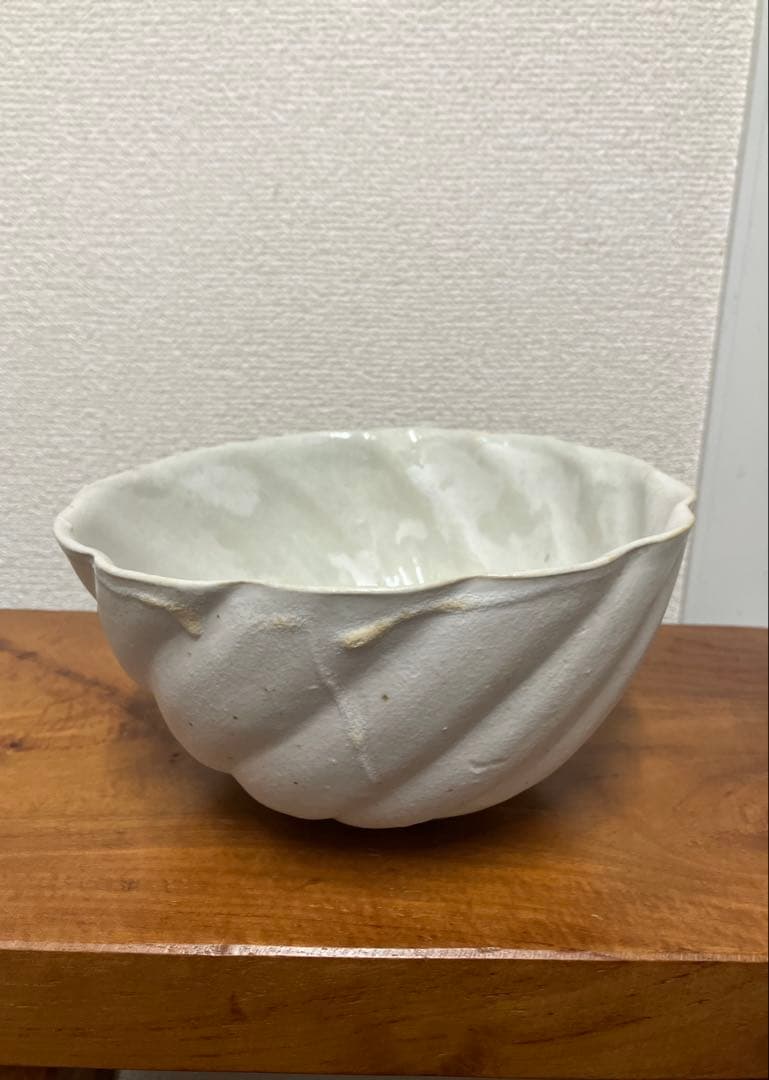 十場あすかさん なみなみ椀 大