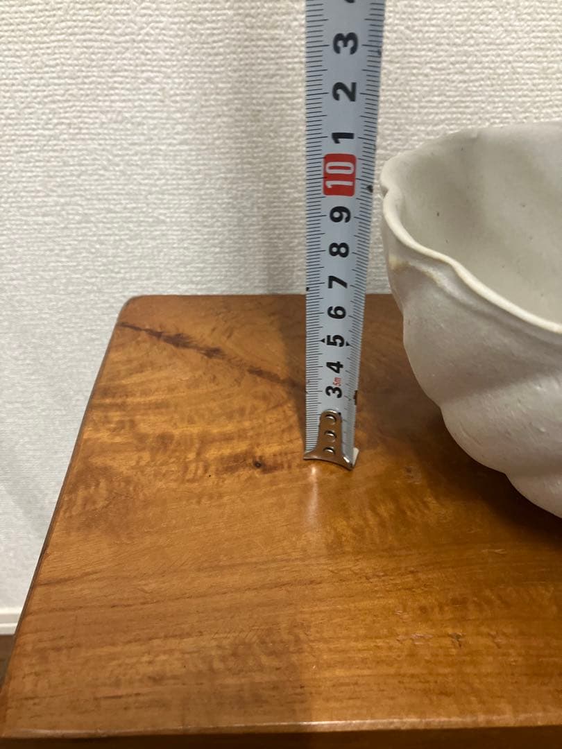 十場あすかさん なみなみ椀 大