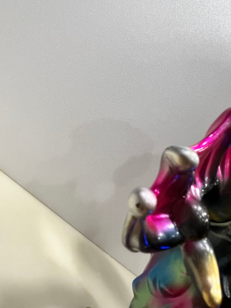 BLObPUS DOKUGAN DX Glass Skin01 ソフビ