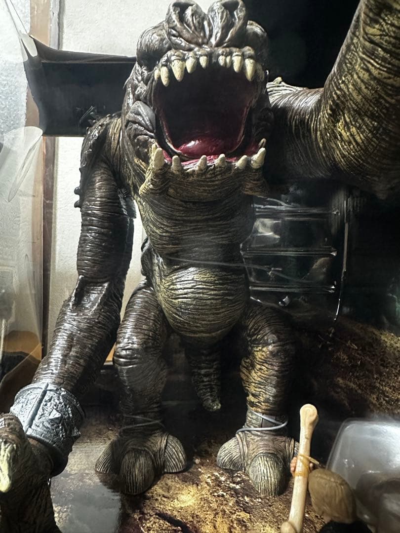 ハズブロ　 ジャバズ　ランコア with ルーク・スカイウォーカー　未開封新品