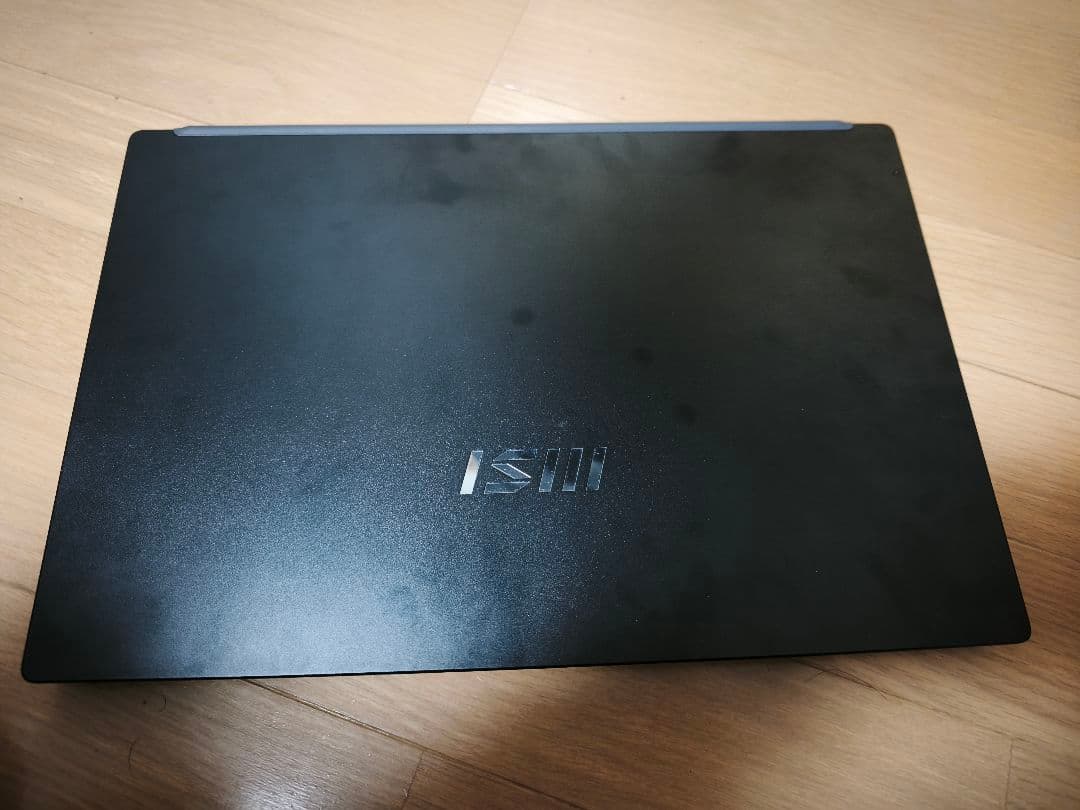 【美品】Windows PC Modern 15 H C13M
