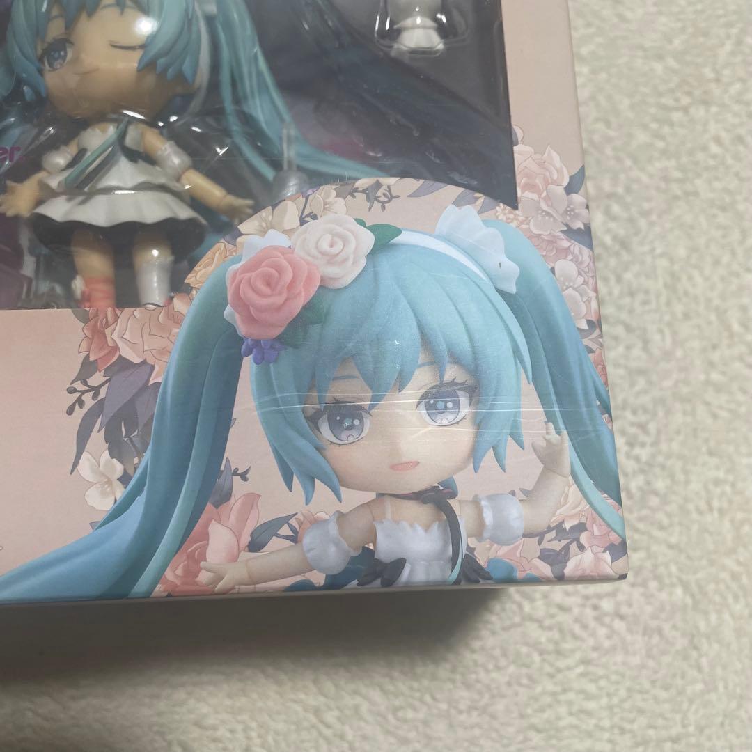 miku with you 2019 ねんどろいど