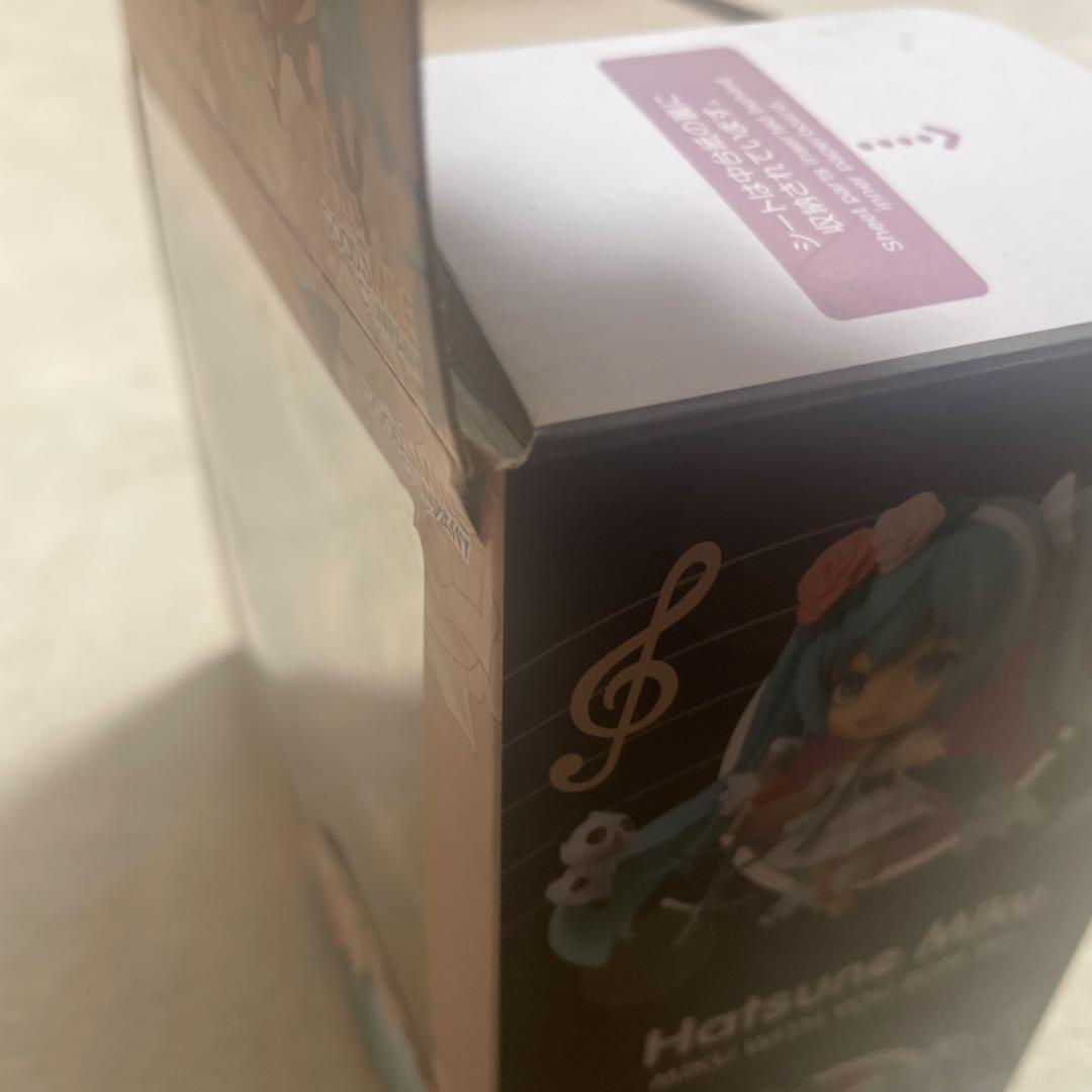 miku with you 2019 ねんどろいど