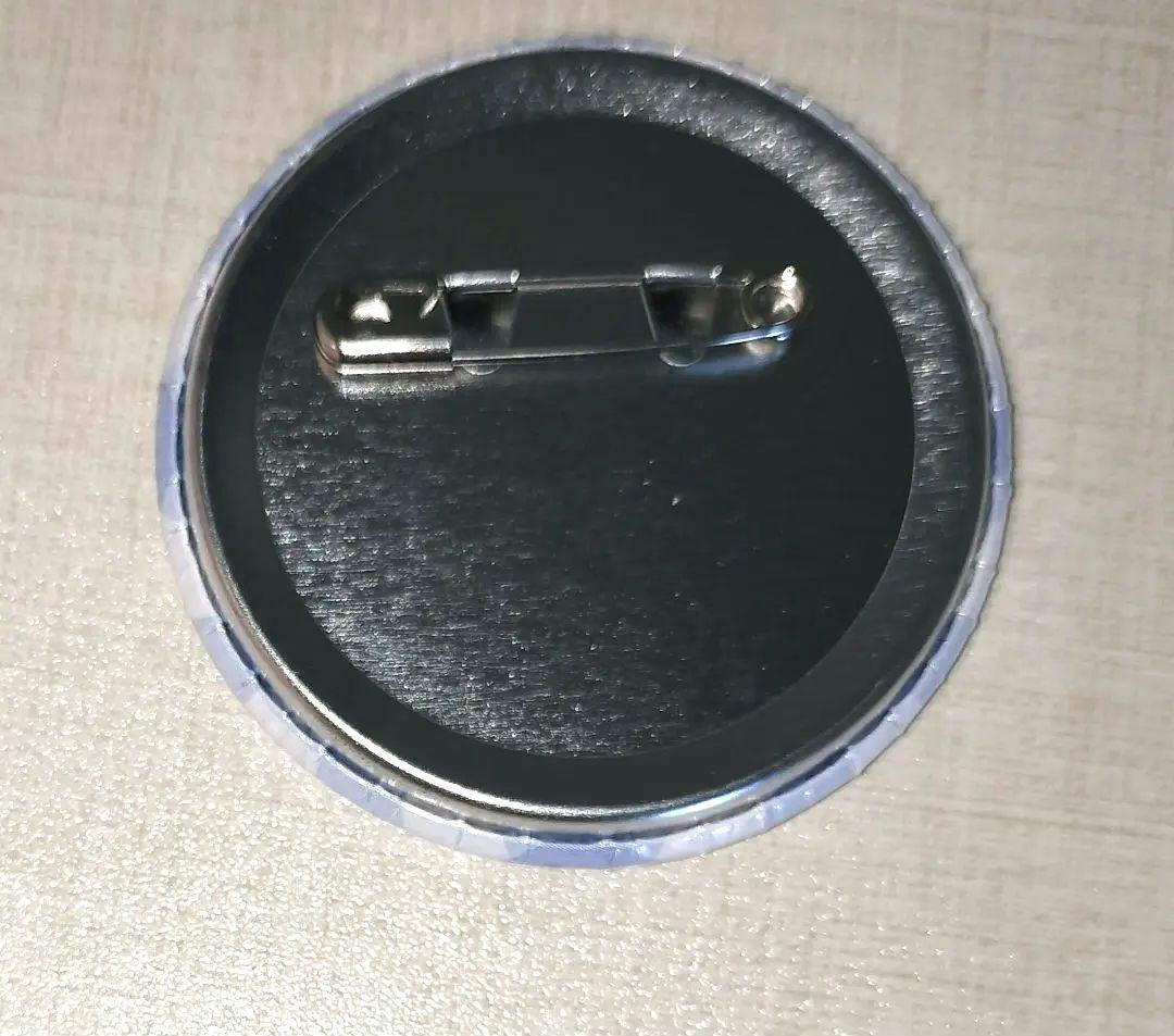 第五人格　マリオンクレープ　缶バッジ