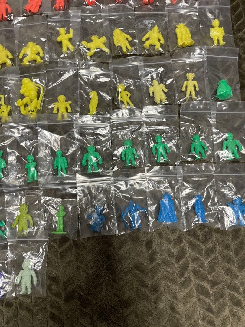 ✨超貴重✨ドラゴンボール　消しゴム　約150体