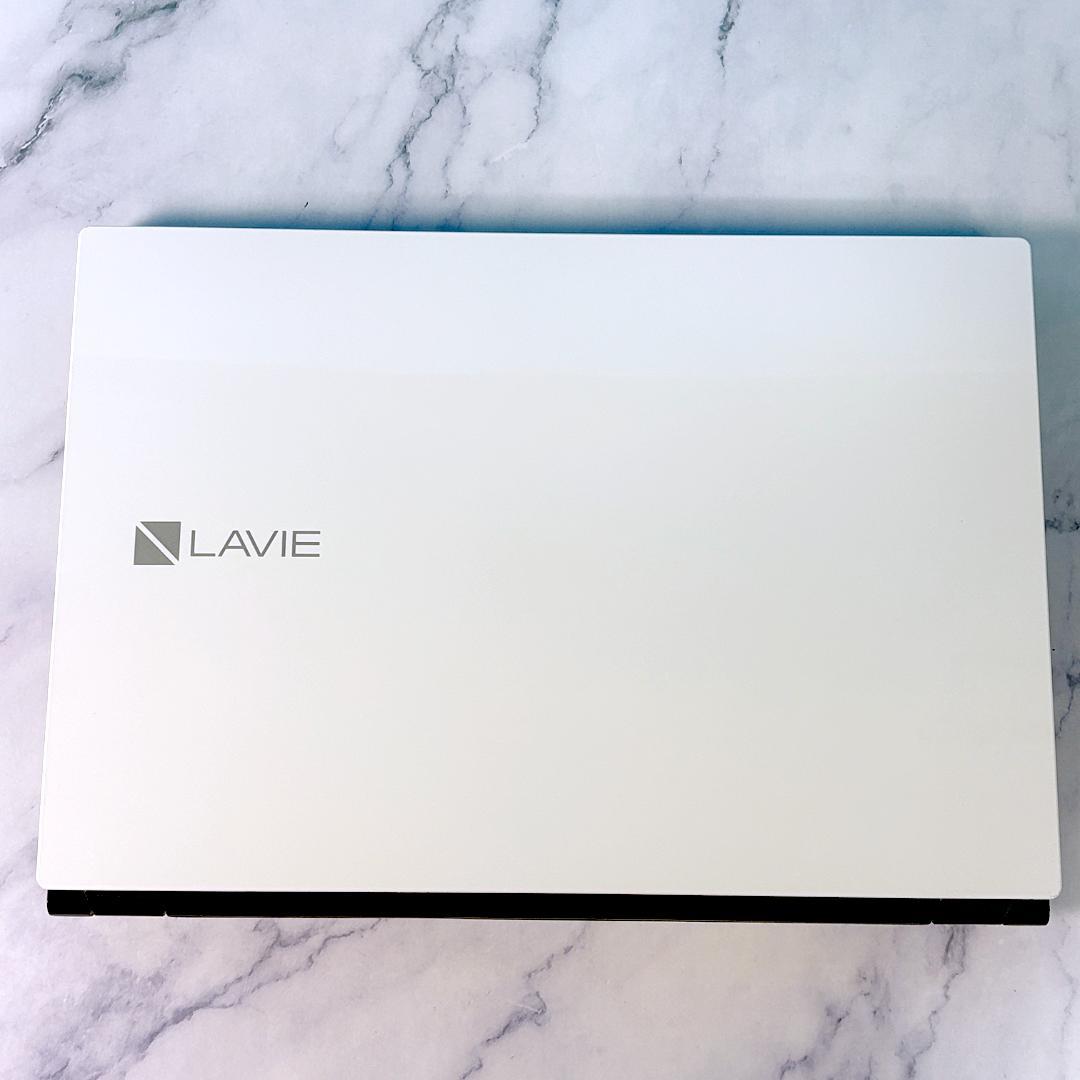 美品☆即使用OK！Corei7・8GB・SSD500・Win11・ノートパソコン
