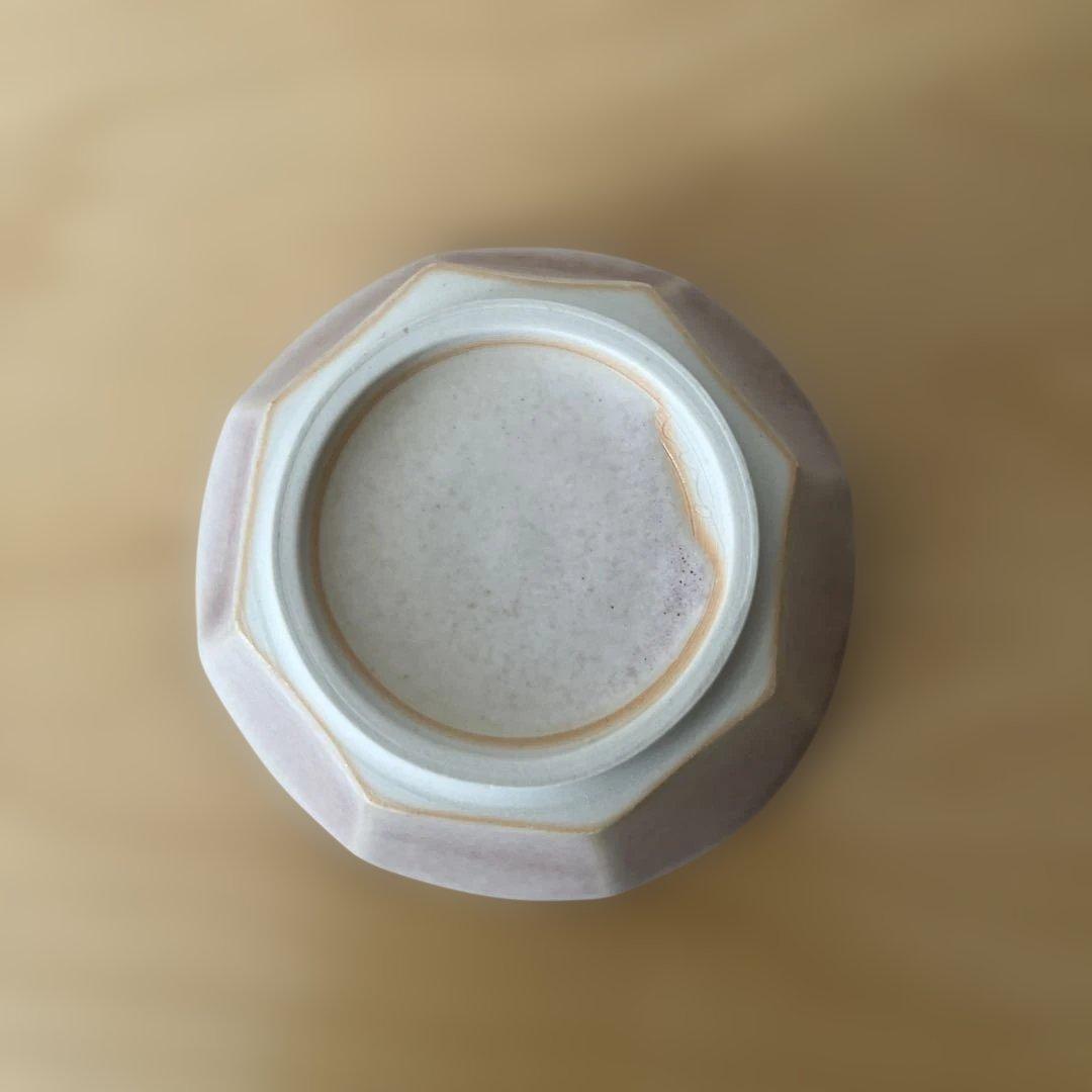 杉原万理江 器2点セット 鉢 小鉢