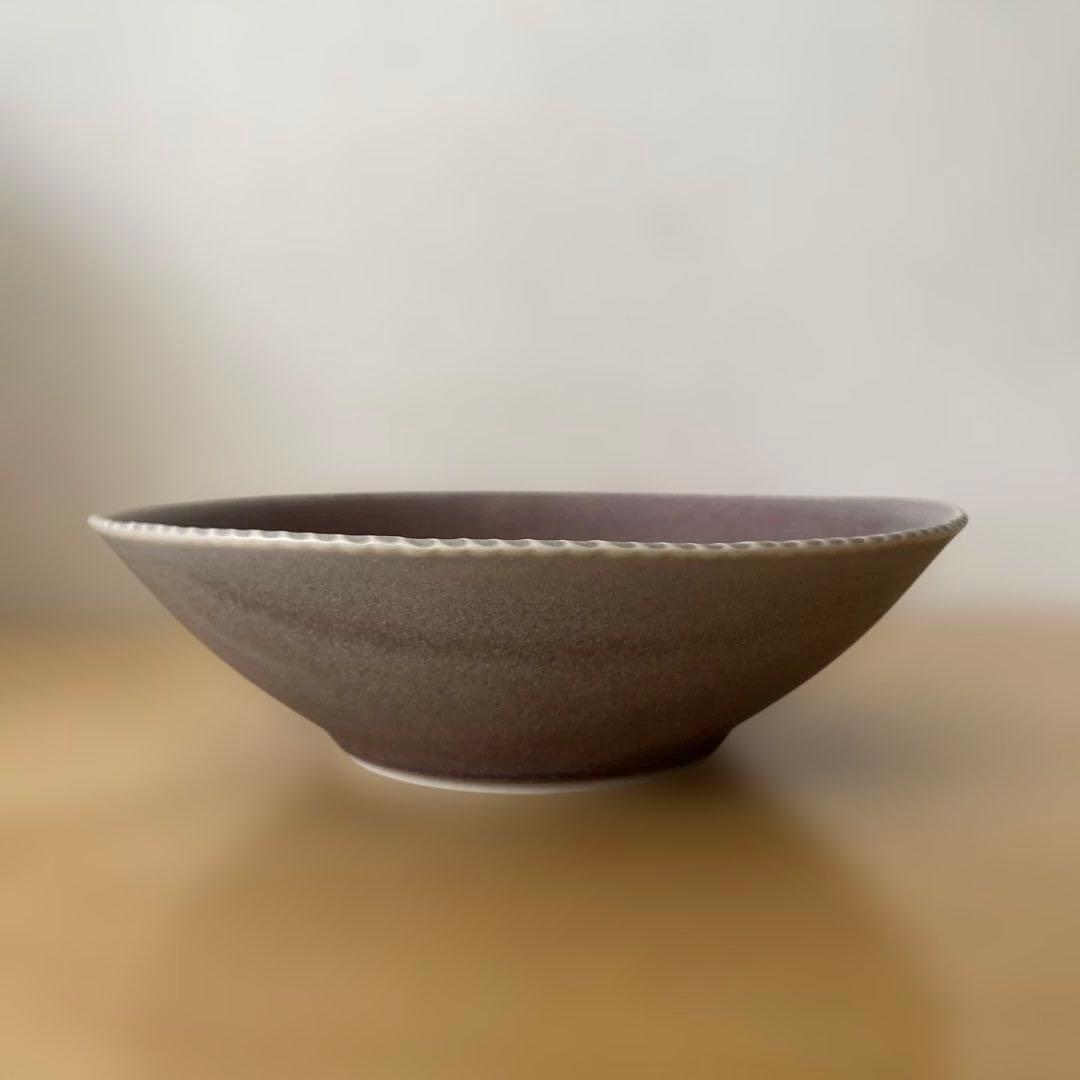 杉原万理江 器2点セット 鉢 小鉢