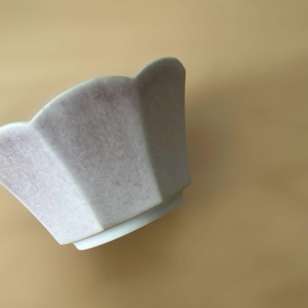 杉原万理江 器2点セット 鉢 小鉢