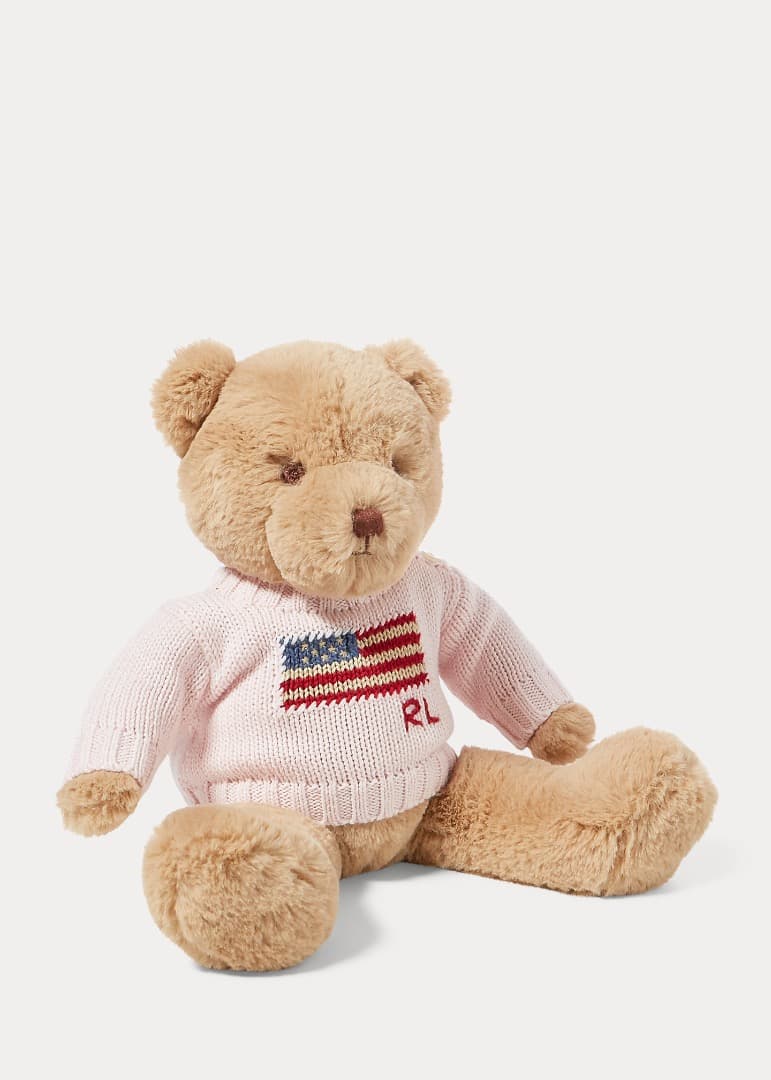 ★Ralph Lauren（ラルフローレン）★ ポロベア ぬいぐるみ プレゼント