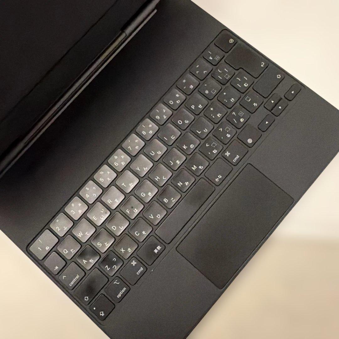 Apple Smart Keyboard Folio ブラック
