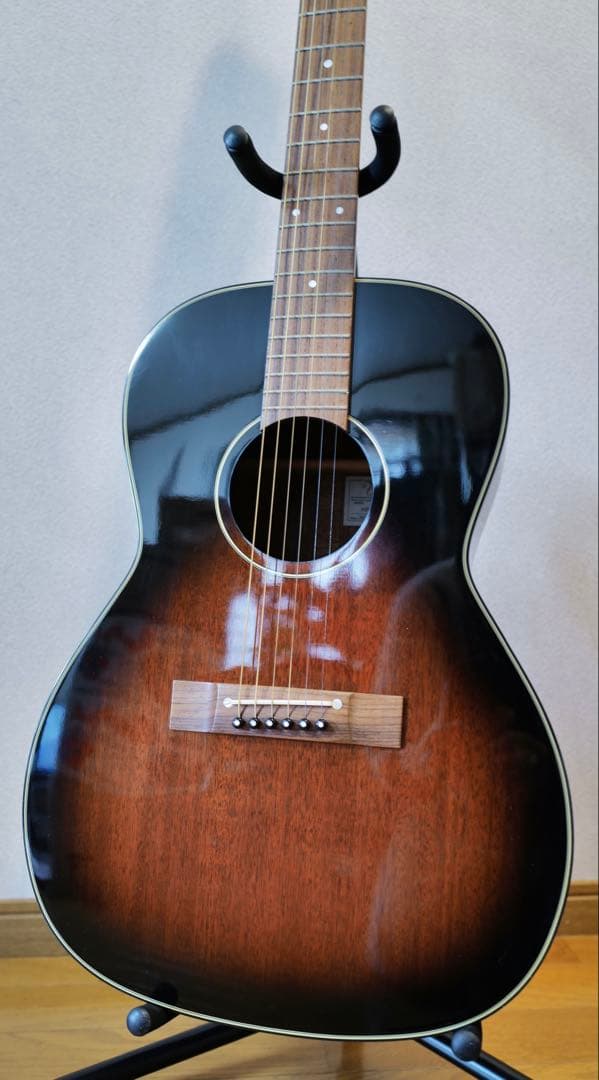 Takamine NPT407M TMS アコースティックギター　エレアコ
