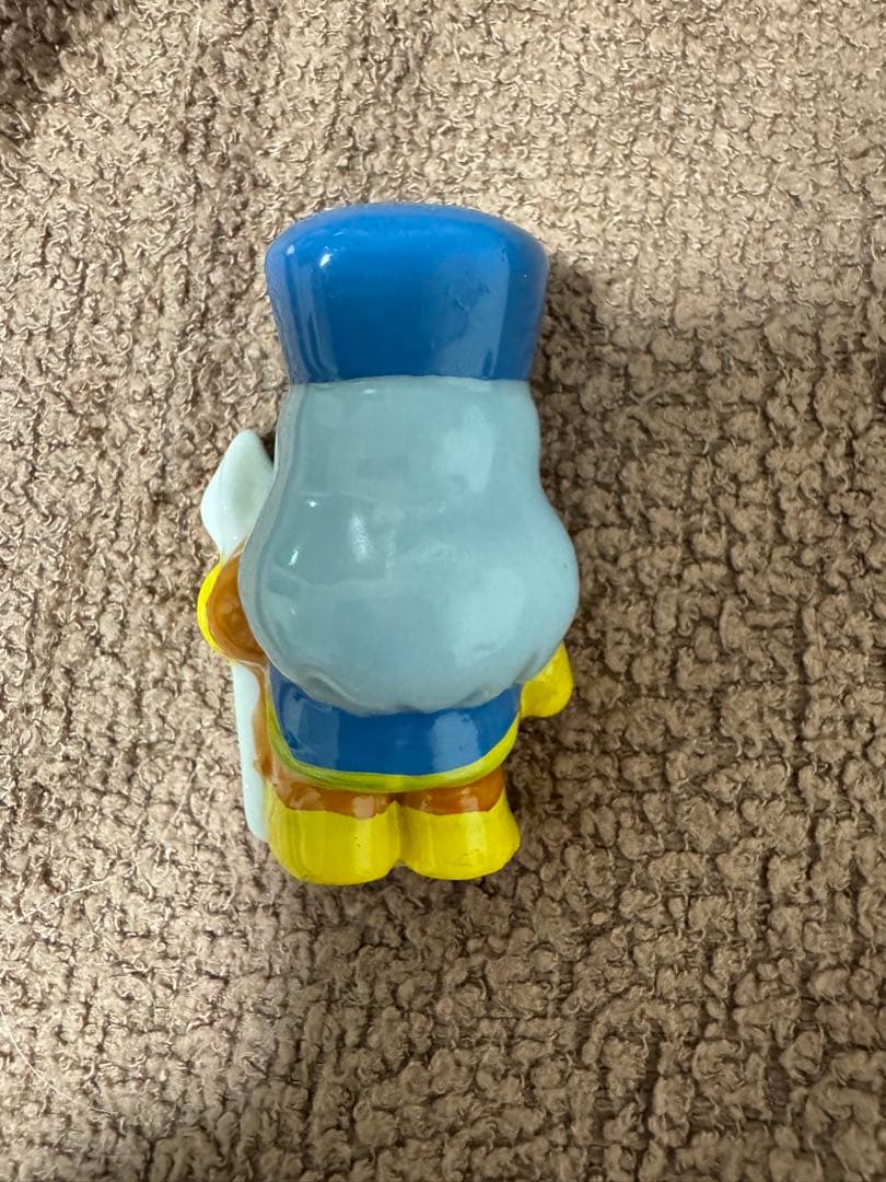 離れていても専用