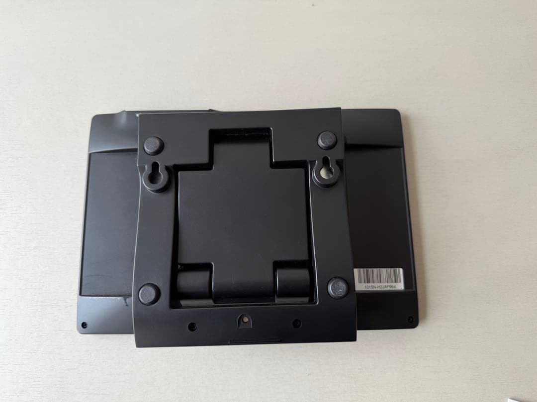 Adtechno 10.1型高解像度液晶搭載　業務用液晶ディスプレイ