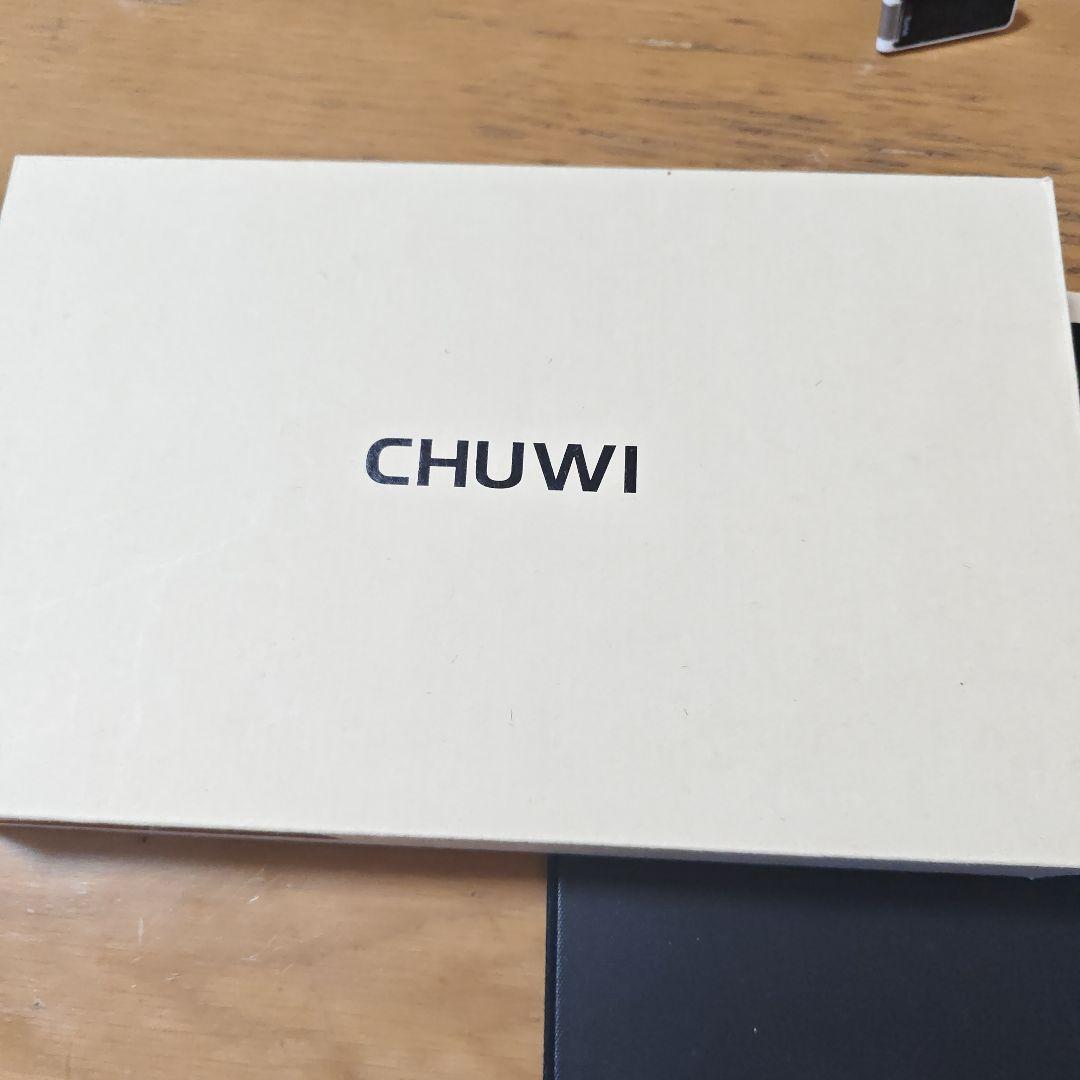 CHUWI Hi10 X Windows11 タブレット PC Office