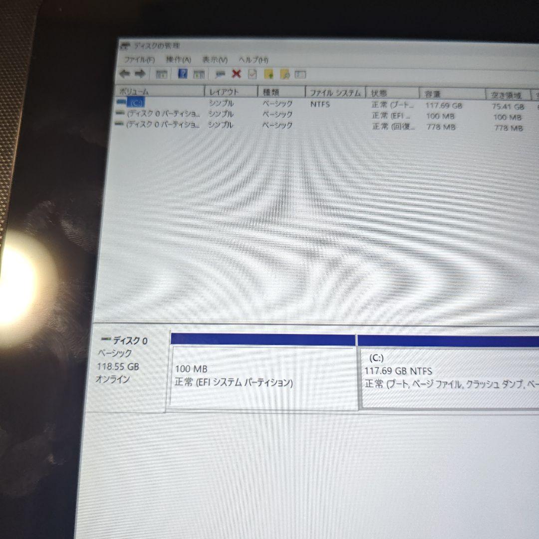 CHUWI Hi10 X Windows11 タブレット PC Office