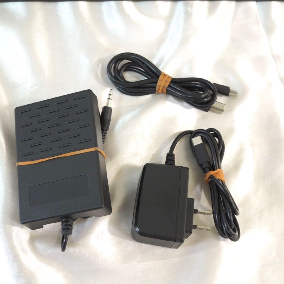 Starfavor 電子ピアノ88鍵盤 折り畳み式 充電型