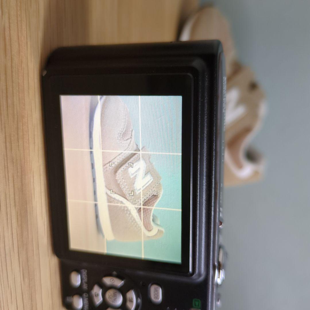 ★極美品★Panasonic LUMIX FS3 #0285