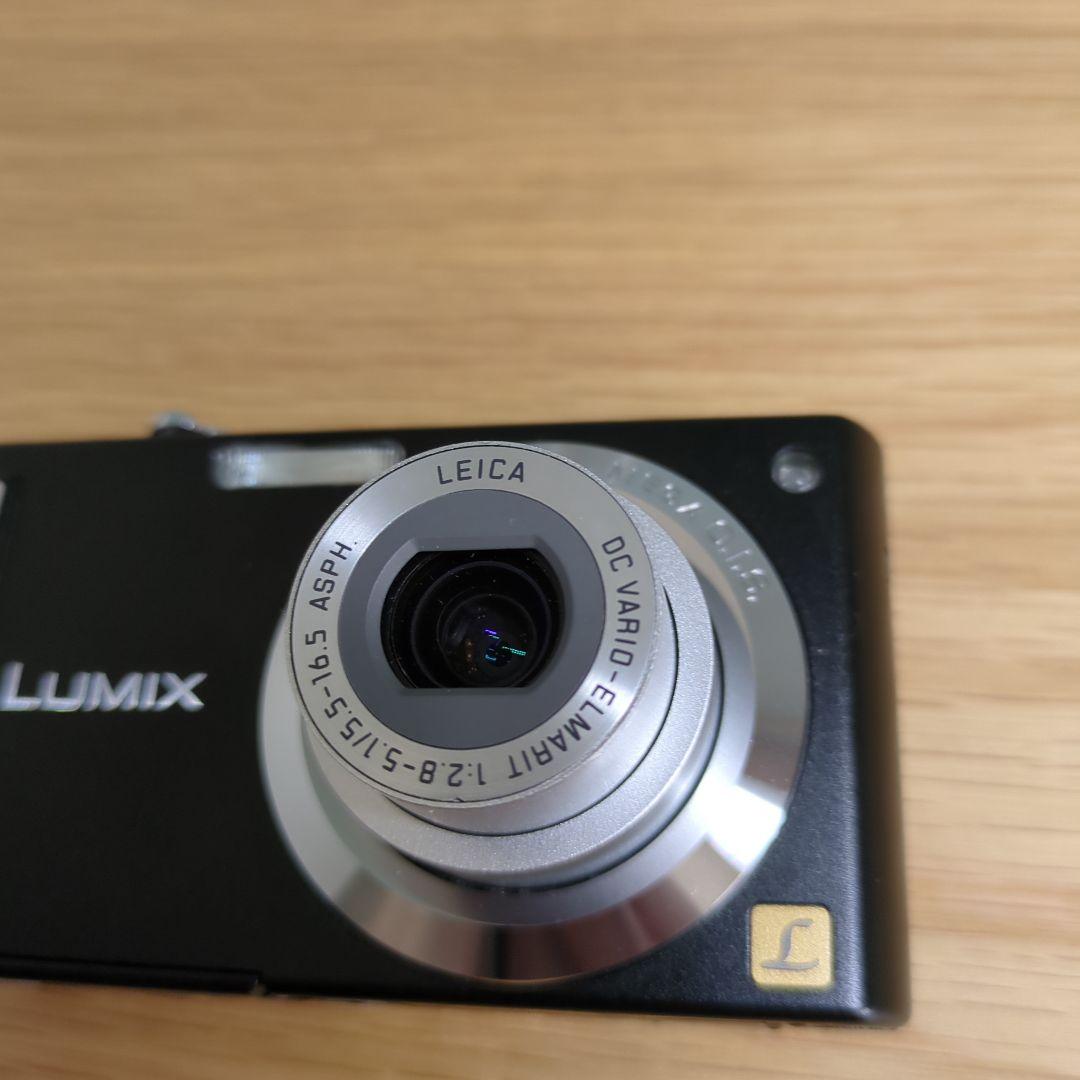 ★極美品★Panasonic LUMIX FS3 #0285