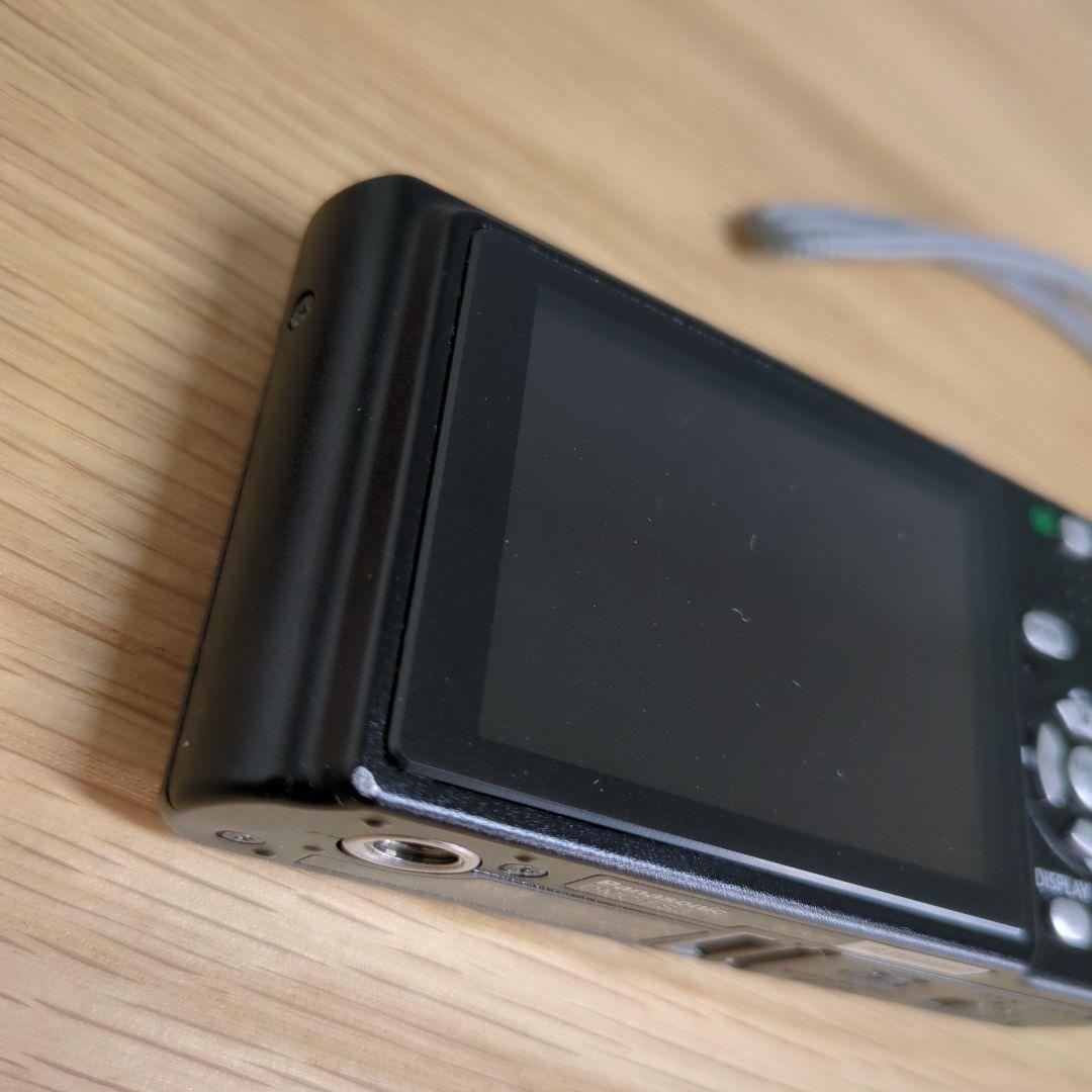 ★極美品★Panasonic LUMIX FS3 #0285