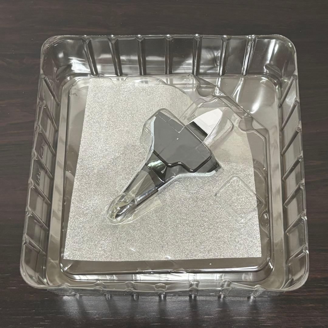 希少‼️NASA Enterprise w/Boeing 747-100SCA