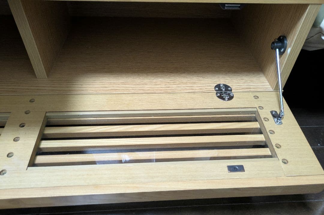 【お値下げ】リセノTVボード 幅150cmタイプ　テレビ台　RE:CENO