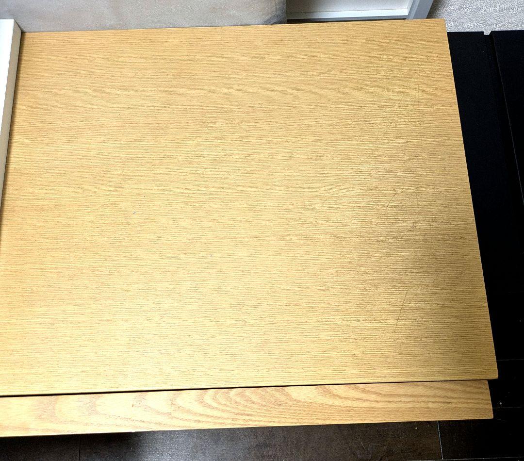 【お値下げ】リセノTVボード 幅150cmタイプ　テレビ台　RE:CENO