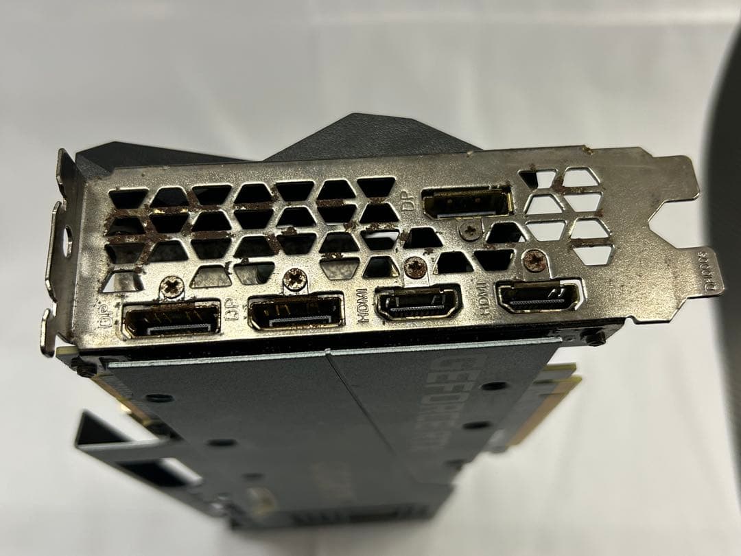 【フル整備済み】GYGABYTE RTX 3090 OC 24GB 【保証あり】