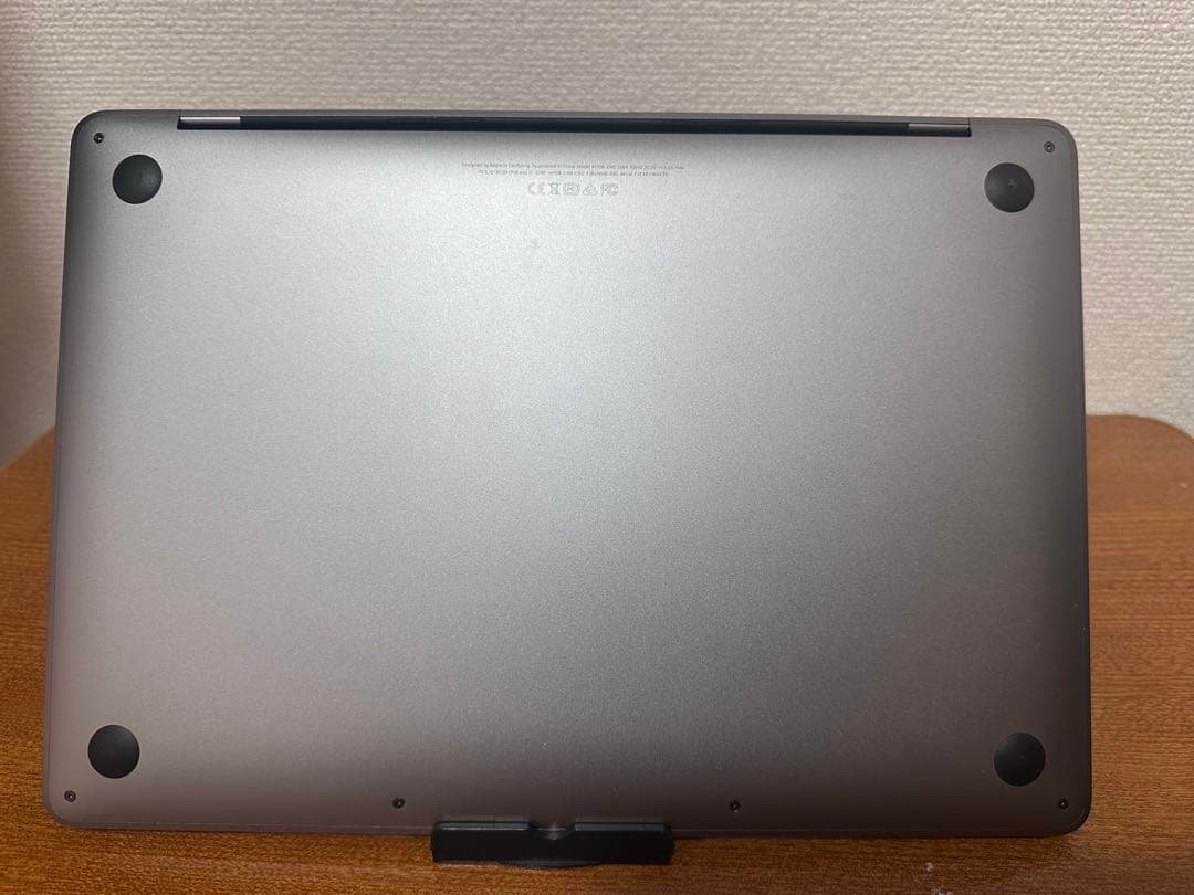 Macbook Pro 13インチ 2017 256GB