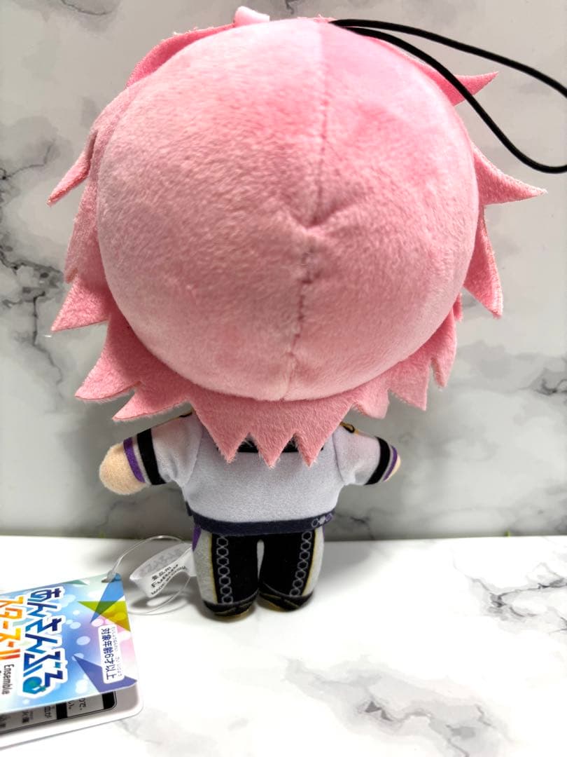 あんさんぶるスターズ‼︎ プライズ ぬいぐるみ Crazy:B まとめ売り