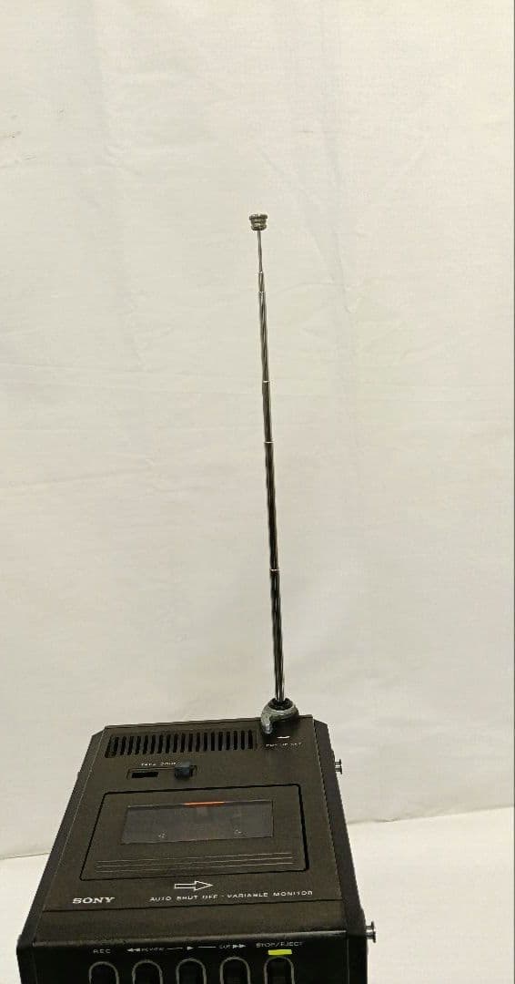 SONY JACKAL300　ソニー ジャッカル ラジカセ　ジャンク